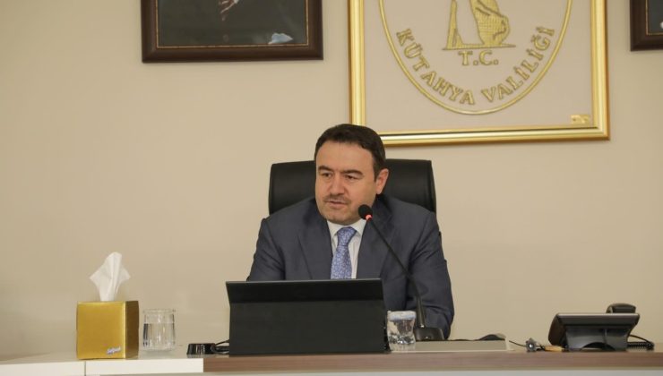 Vali Musa Işın’dan Anneler Günü mesajı
