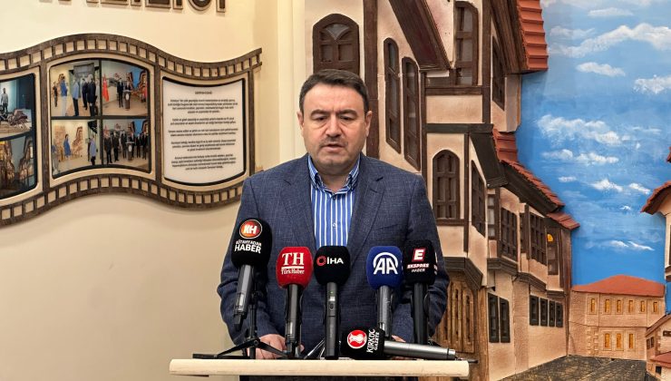 ‘Susurluk’ iddiasına Vali Işın’dan net yanıt: ‘Kayırma yok, manipülasyon yapılıyor’
