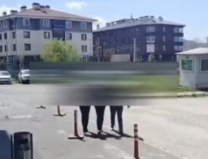 18 yıl hapis cezasıyla aranıyordu, Kütahya’da yakalandı