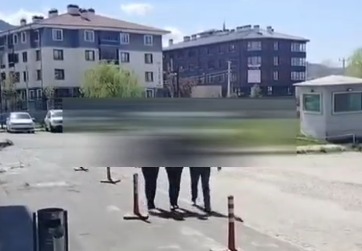 18 yıl hapis cezasıyla aranıyordu, Kütahya’da yakalandı