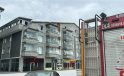 Ev sahipleri soğukkanlı davrandı, faciayı önledi