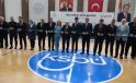 KSBÜ’de GÜROK Grup imzalı spor yatırımı: Yenilenen spor salonu Rıza Güral’ın ismini taşıyacak