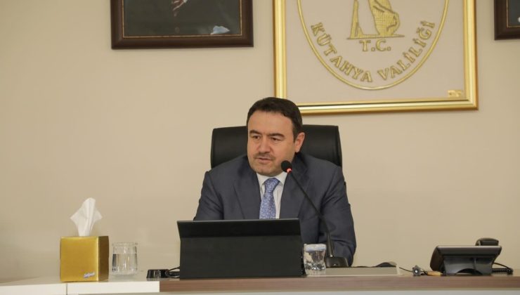 Vali Işın’dan 19 Mayıs mesajı: ‘Cumhuriyetimizin geleceği gençlerin elinde olacaktır’