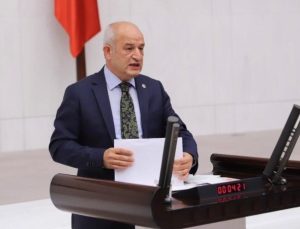 FAZIL KASAP, KILIÇDAROĞLU’NUN HEYET BAŞKANI OLDU