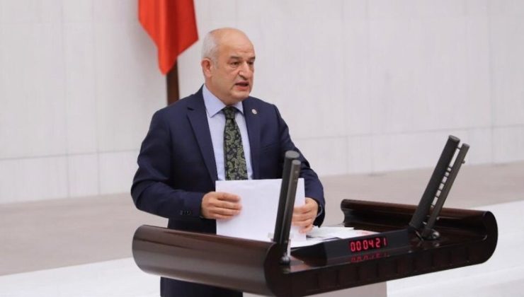 FAZIL KASAP, KILIÇDAROĞLU’NUN HEYET BAŞKANI OLDU
