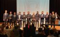 BAŞKAN ALTINKAYA GÜVEN TAZELENDİ: HEDEF 2027’DE 1. LİG