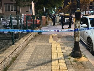 KÜTAHYA’DA BIÇAKLI SALDIRI: 2 GENÇ HASTANEYE KALDIRILDI