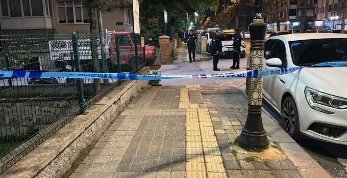 KÜTAHYA’DA BIÇAKLI SALDIRI: 2 GENÇ HASTANEYE KALDIRILDI