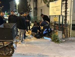 Bıçaklı kavganın nedeni ‘yan bakma’ çıktı
