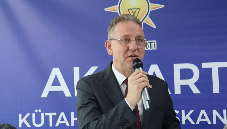 HASTANE POLEMİĞİ BÜYÜYOR! MEHMET DEMİR’DEN DİKKAT ÇEKEN SÖZLER