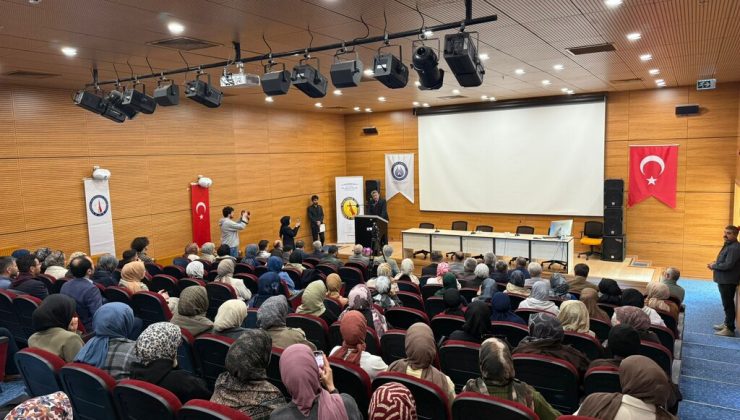 Dünyadan akademisyenler Kütahya’da buluşacak