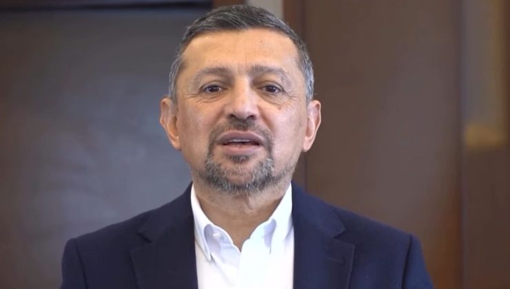 Erbaş’tan ortak akıl çağrısı: ‘Bu hastanenin siyaseti olmaz’
