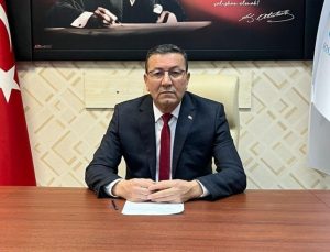 SGK Kütahya İl Müdürü Sayar’dan kayıt dışı istihdam uyarısı
