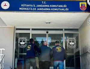 Aranan şahıslar JASAT’tan kaçamadı!