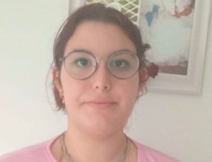 17 yaşındaki Azra Kaplan’dan haber alınamıyor
