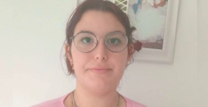 17 yaşındaki Azra Kaplan’dan haber alınamıyor