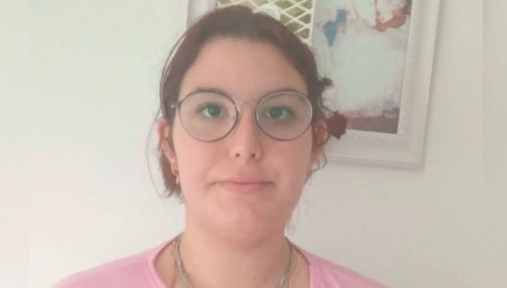 17 yaşındaki Azra Kaplan’dan haber alınamıyor