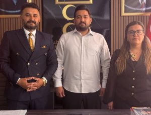 Başkan Aktulun: ‘Omuz omuza vererek Simav’a hizmet edeceğiz’