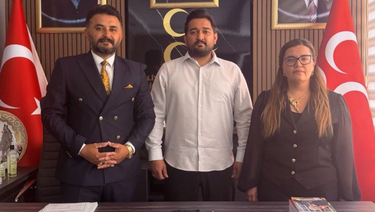Başkan Aktulun: ‘Omuz omuza vererek Simav’a hizmet edeceğiz’
