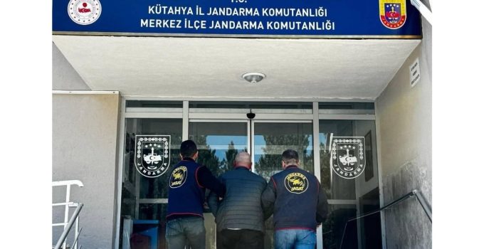 Aranan şahıslar JASAT’tan kaçamadı!