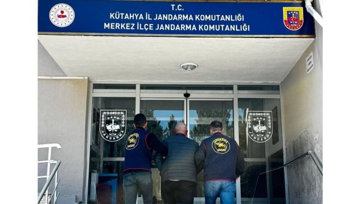 Aranan şahıslar JASAT’tan kaçamadı!