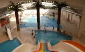 Gediz Belediyesi’nden karne alan öğrencilere aqua park müjdesi