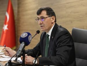 Kahveci’den Meydan Kavşağı’nda kaldırılan ağaçlara ilişkin açıklama