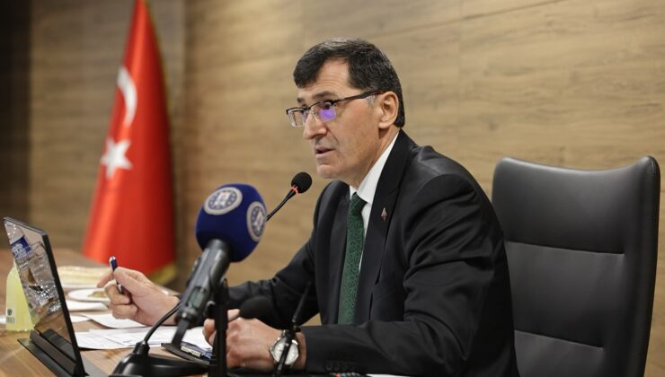 Kahveci’den Meydan Kavşağı’nda kaldırılan ağaçlara ilişkin açıklama