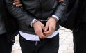 Kütahya’dan Uşak’a uyuşturucu taşıyan 2 şahıs tutuklandı