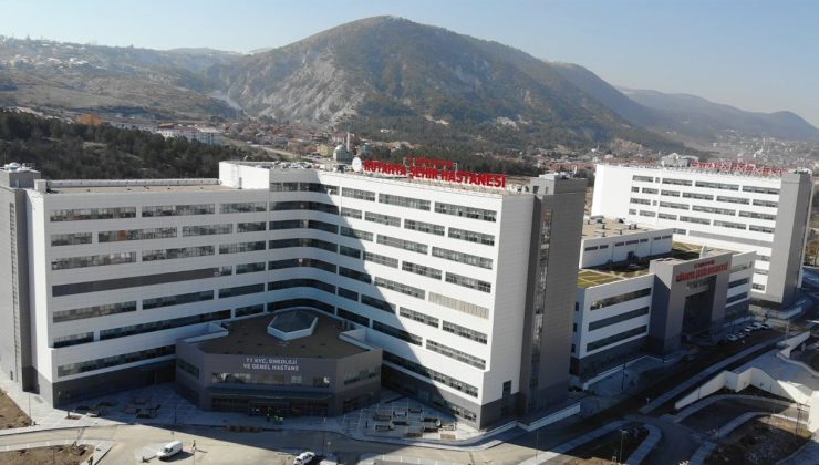 Haziran ayında mesai dışı hizmet verecek poliklinikler belli oldu
