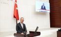 Milletvekili Demir Meclis kürsüsünde duyurdu: Tarım arazilerini koruyacak yeni düzenleme