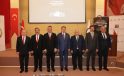 Nadir toprak elementleri alanında yürütülen çalışmalar DPÜ’de ele alındı