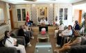 Başkan Derin’den kadınlara destek sözü