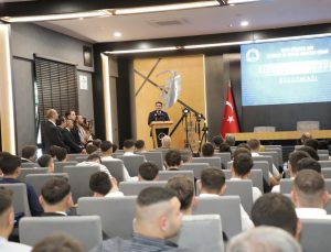 İstihdamın ve üretimin anahtarı mesleki eğitimde