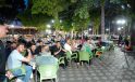 DMD hastası Metehan’a destek konserinde duygusal anlar yaşandı