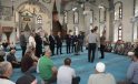 Ulu Cami’deki teknolojik dönüşümün tanıtımı yapıldı