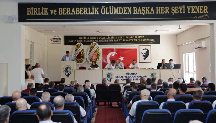 Belediyeden özel halk otobüsü esnafına aylık 10 bin TL destek