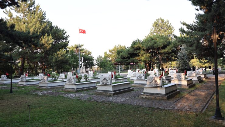 Şehit olan asker ve polisler için mevlit programı düzenlenecek