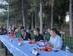 Tarhana Pişirme Yarışması için başvurular başladı