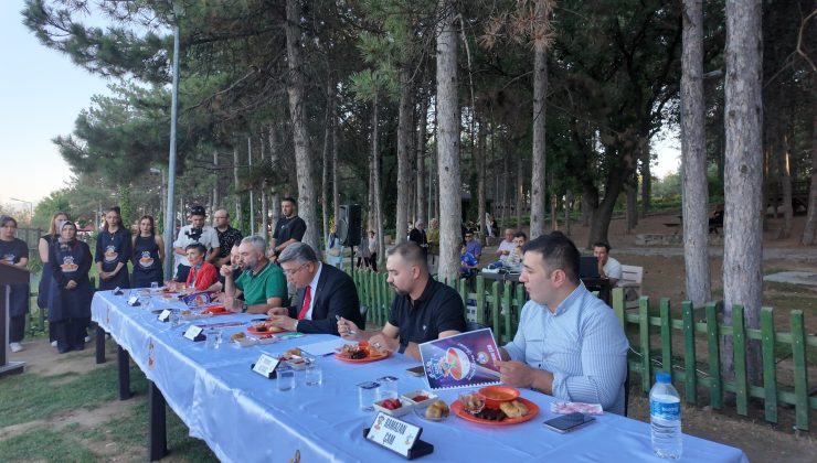 Tarhana Pişirme Yarışması için başvurular başladı