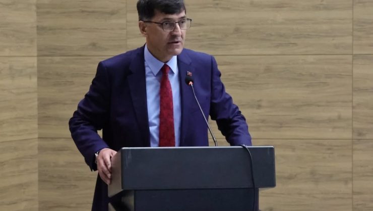 Kahveci: ‘Geleceğin marka şehir Kütahya’sını inşa etmeye devam edeceğiz’