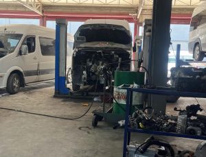 Sürücüler dikkat! Ustalar uyardı