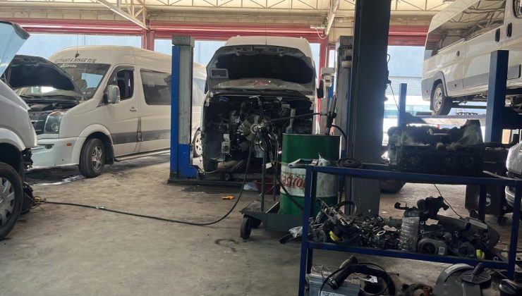 Sürücüler dikkat! Ustalar uyardı