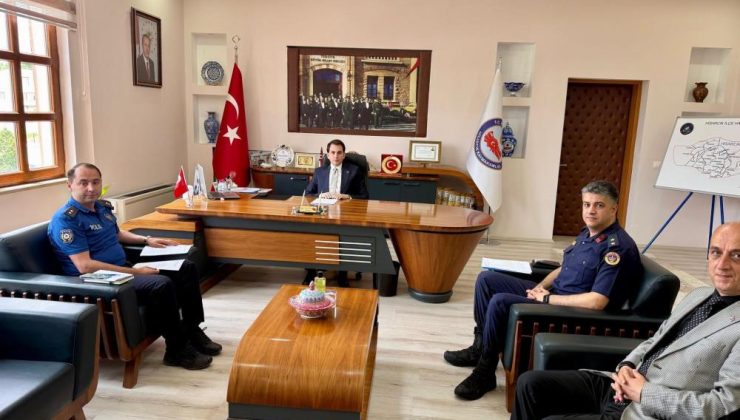 LGS öncesi güvenlik hazırlığı