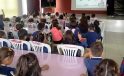 Miniklere çevre ve iklim bilinci eğitimi