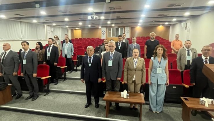 Üniversite-sanayi iş birliğinde yeşil dönüşüm