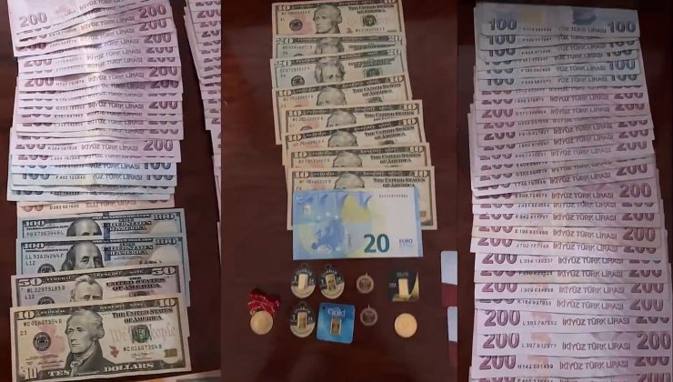 12 ilde FETÖ operasyonu: Aralarında Kütahya’da var
