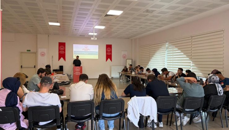 Kütahya’da evlilik kredisine büyük ilgi: 709 çift destek almaya hak kazandı