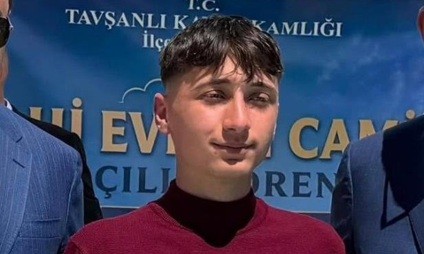 17 yaşındaki genç motosiklet kazasında hayatını kaybetti