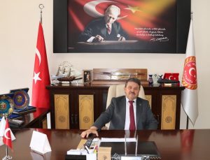 Köylerin altyapısı için 240 milyon TL’lik ödenek